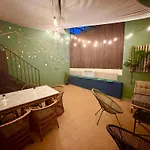 Trendy Ruzafa Neighborhood - Spacious Luxury 3Br With Double Terrace