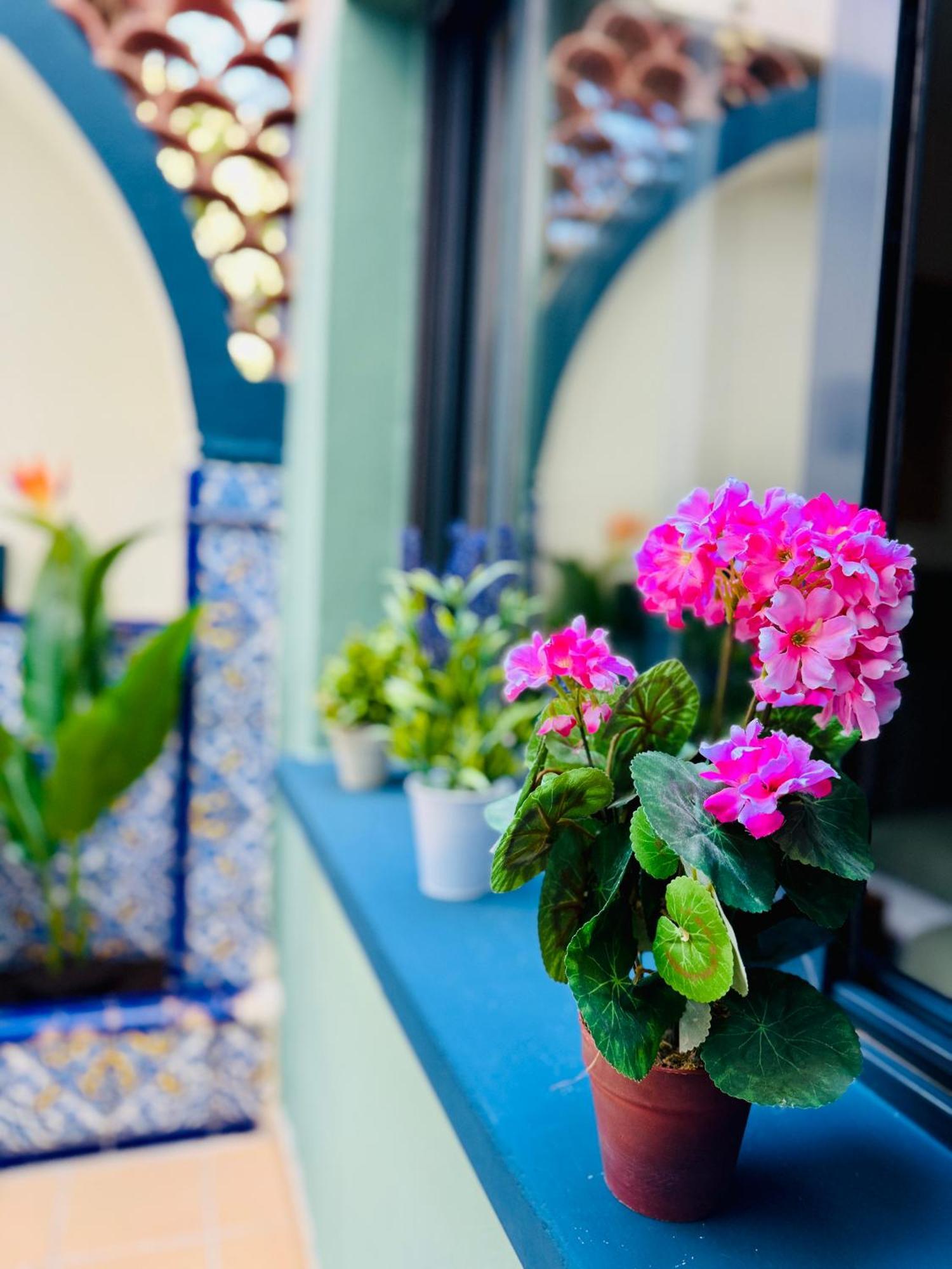 Trendy Ruzafa Neighborhood - Spacious Luxury 3br With Double Terrace Apartamento *