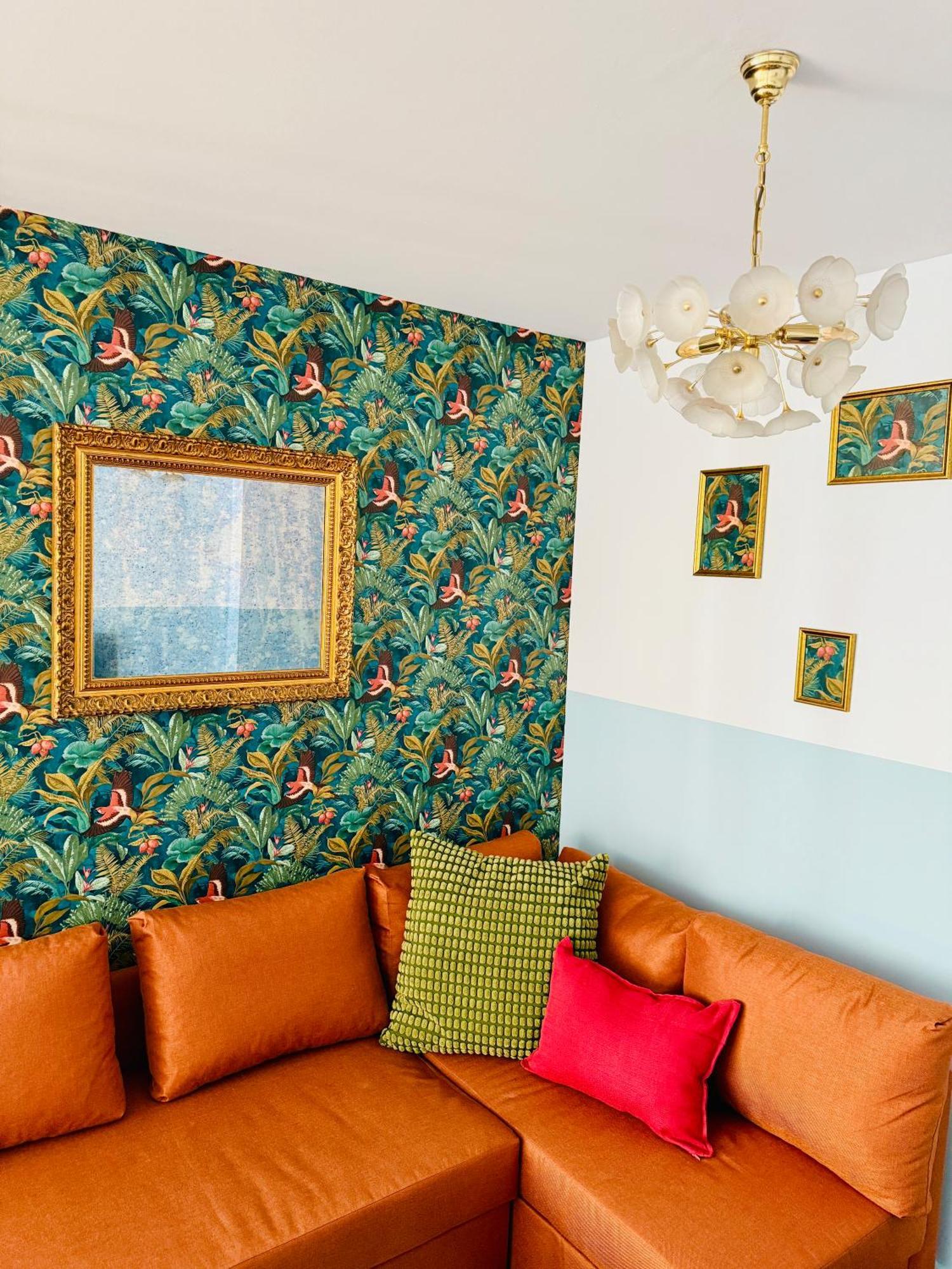 Trendy Ruzafa Neighborhood - Spacious Luxury 3br With Double Terrace Apartamento *